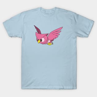 Delivery by Owl T-Shirt